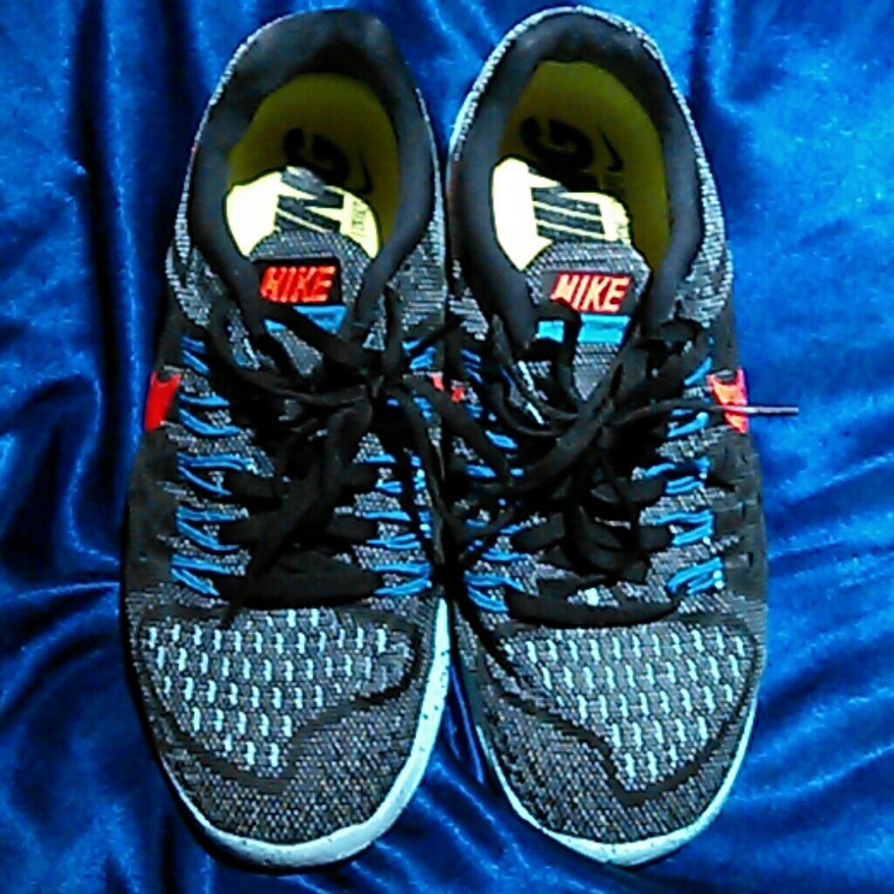 Nike sneakers
